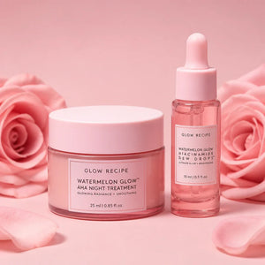 Beauty & Personal Care