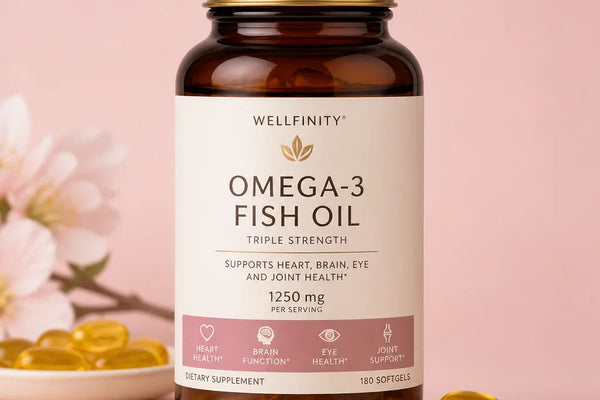 Health & Wellness