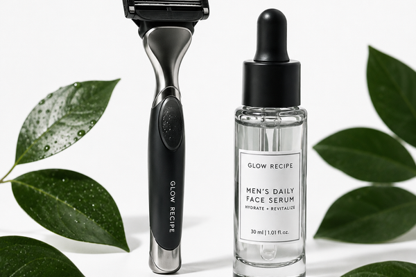 Men's Grooming