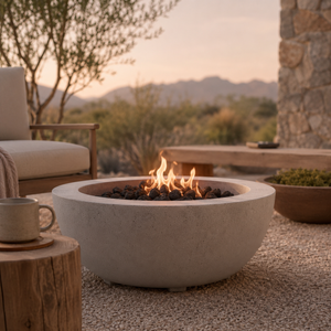 Outdoor Essentials