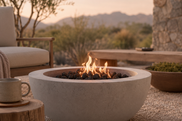 Outdoor Essentials