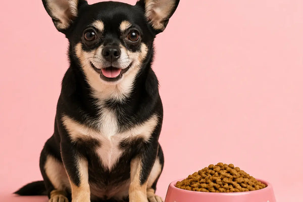 Pet Supplies