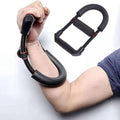 NUTRA's Forearm Grip Arm Trainer