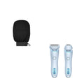 Blue Set / USB