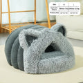 Caterpillar Gray / L