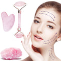 Summer's Face Gua Sha Roller