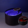 Berlin blue High-End / USB