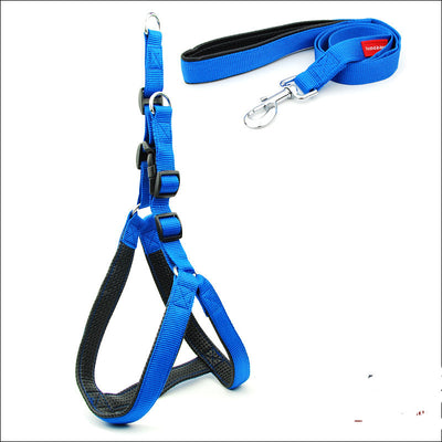 Hand-In-Hand's Padded Dog Harness