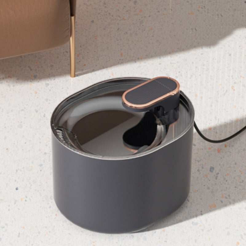 Crest & Coral's Automatic Pet Water Fountain