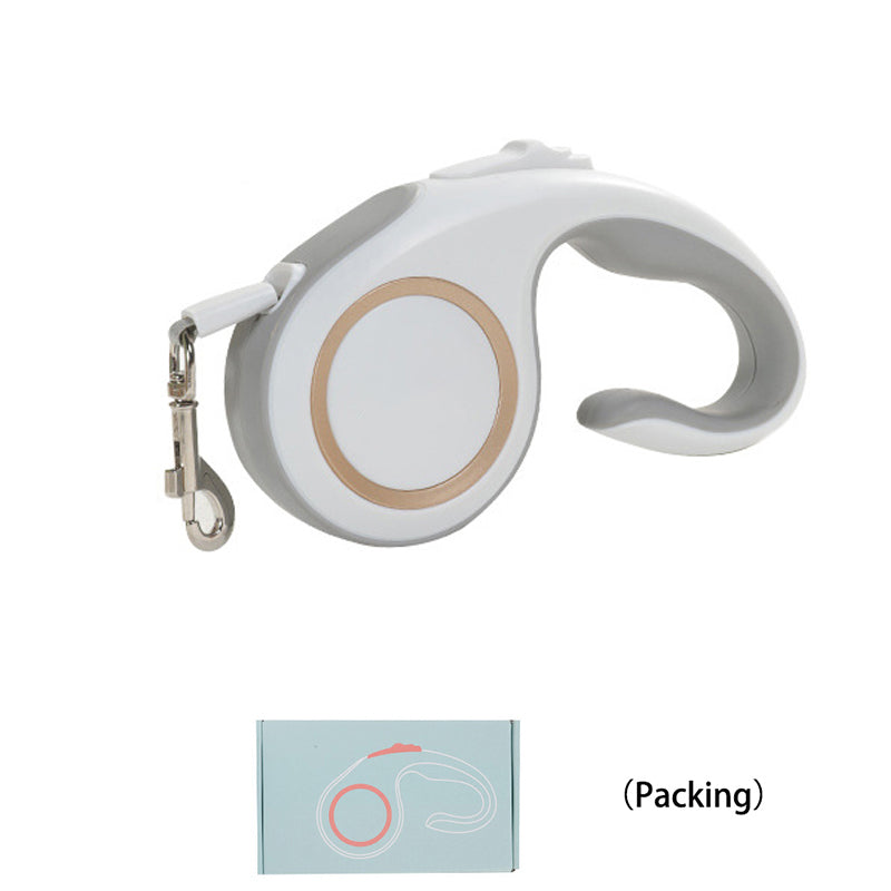 PAW's Automatic Retractable Dog Leash