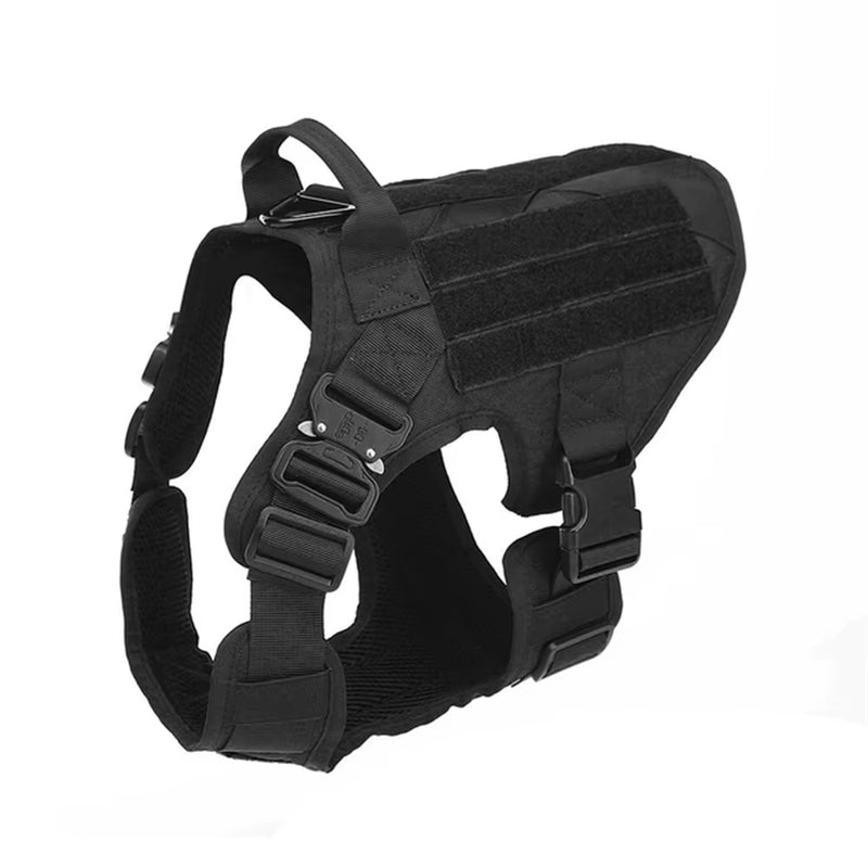 PAW's Harness Luxury Dog Harness