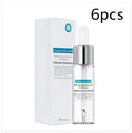 Blue 6pcs / 15ml