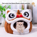 Xingshi Nest Dark Coffee Color / L