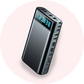 Charging & Power