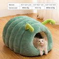 Caterpillar Green / L