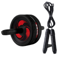 Red black