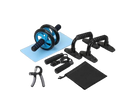 Grip set