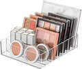 SPA's Modern Makeup Organizer