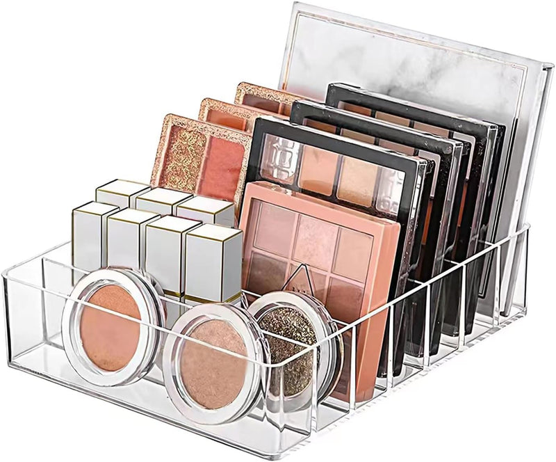 SPA's Modern Makeup Organizer