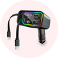 Electronics & Charging