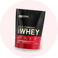 Protein & Nutrition
