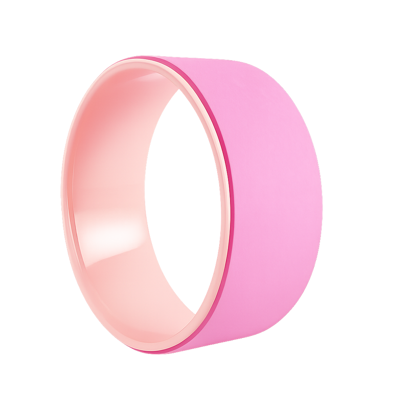 FlexArc's Yoga Wheel Backbending Roller